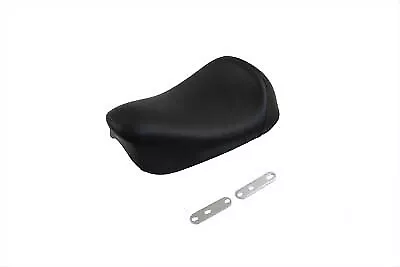 Contour Style Frame Mount Solo Seat Fits Harley Davidson • $249.52