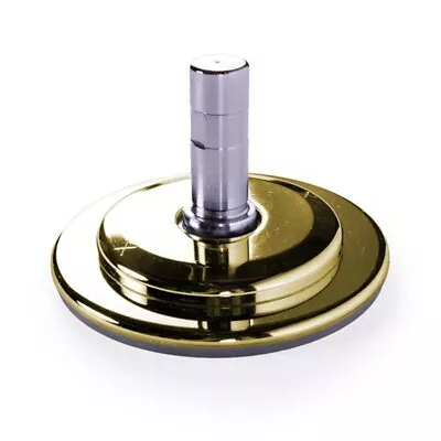 $49.99 • Buy Xpole Micro Base For X-Pert NX Poles 2010+ Original, 5  45MM - From BRASS Set
