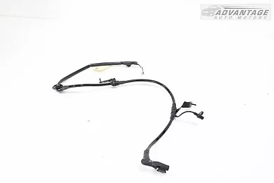 2020-2023 Mazda Cx-30 Rear Right Side Wheel Speed Abs Sensor Dgj1437exa Oem • $89.99