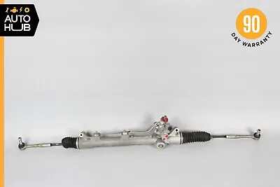 07-10 Mercedes W221 S550 CL550 RWD Power Steering Rack And Pinion 2214601800 OEM • $186.75