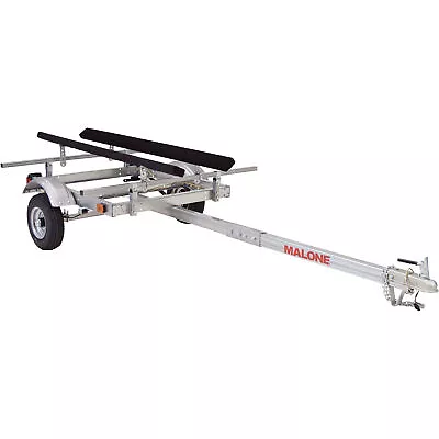 Malone EcoLight 1-Boat Kayak Trailer Package - MPG586XB • $1439.10