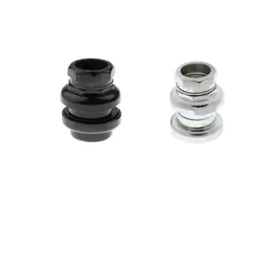 Fully Integrated Scooter Headset Bearings 1'' Threaded  Road • £10.03