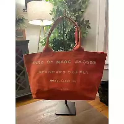 Marc By Marc Jacobs Standard Supply Tote Bag • $125
