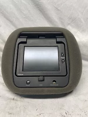 ✅ 99 Ford Expedition Overhead Console Screen Monitor Display Visteon OEM • $35.99