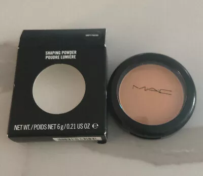 MAC Shaping Powder SOFT FOCUS • $34.50