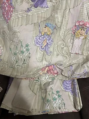 Vintage Miss Piggy Sheet Set • $25