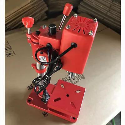 Benchtop Drill Press High Precision Mini Bench Drill Press Machine 10000 RPM • $70