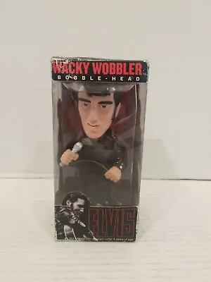Elvis Presley 68 Special Funko Bobble Head Wacky Wobbler • $39.98