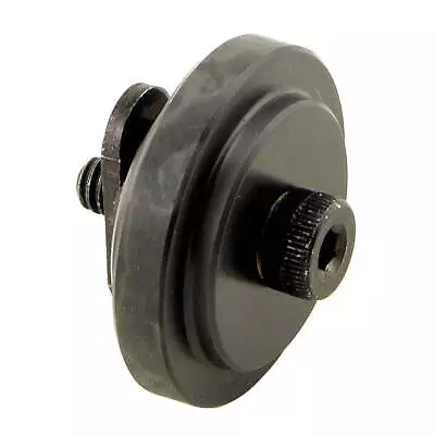 80/20 2281 Roller Wheel1 1/2 In DiaStdOpen • $32.06