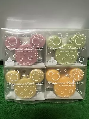 Mickey Mouse Soap From Japan • $49