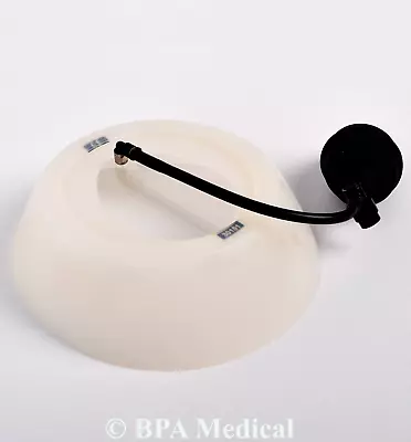 $499 • Buy Small Vacuum Bell For Bodybuilder For Pectus Excavatum  ( 190 Mm - 7.5  )