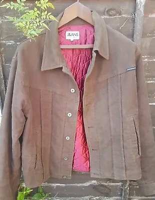  D&G  Men Padded Jacket Size XL • £50