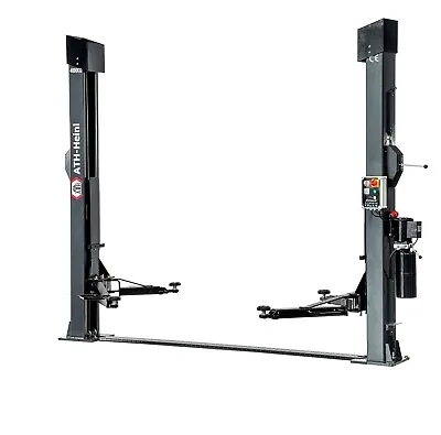 ATH-Heinl Car 4t 4000kg 2-Säulen-Hebebühne Ath Pure Lift 2.40 400V 190cm • $3731.64