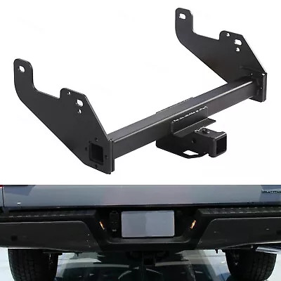 Trailer Tow Hitch For 15-23 Ford F-150 2  Towing Receiver Class 4 NO DRILL New • $169.54