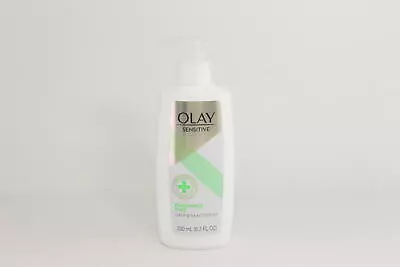 Olay Sensitive Calming Liquid Cleanser Fragrance Free 6.7 Oz Pump U4D • $8.17