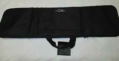  New Dulcimer Padded Gig Bag Carry Case   • $79.95