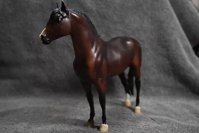 Traditional Breyer Beautiful Jim Key #701106 Justin Morgan Mold Exclusive 2006 • $25