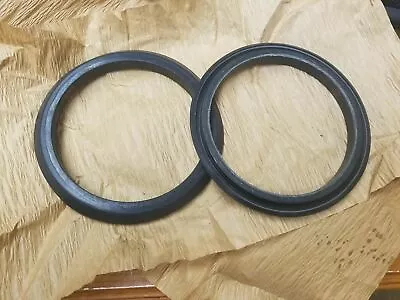 2 Trunnion Seals M123 10 Ton Military Truck 6x6 • $25