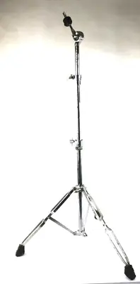 Vintage TAMA Heavy Duty Straight Cymbal Stand  #R5410 • $39.95