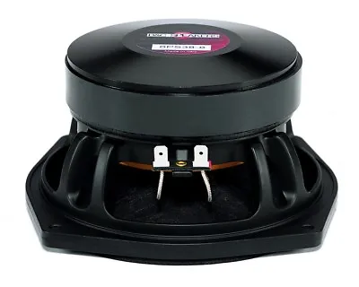 B&C Speakers 6PS38 6.5  Professional Woofer  NEW! AUTHORIZED DISTRIBUTOR! • $129.99