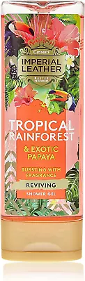 Imperial Leather Tropical Rainforest & Exotic Papaya Shower Gel • £6.65