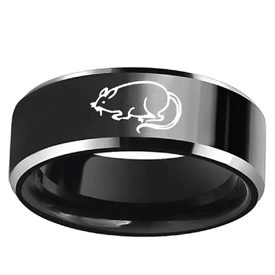 12 Chinese Zodaic Animals Ring Couple Engagement Promise Anniversary Rings • $24.99