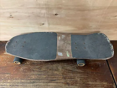 Vintage Skateboard 90’s Gullwing Super Pro III - Bootleg ? Street Warrior? • $300