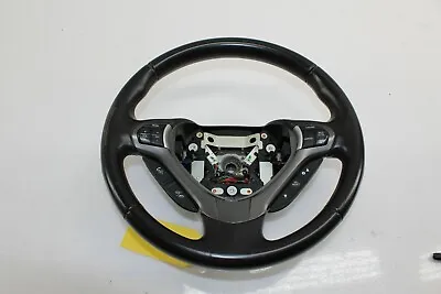 2009-2014 Acura Tsx Se Steering Wheel Oem • $95