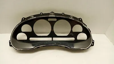 1999-04 Mustang GT 4.6 Gauge Cluster LENS Speedometer Ford OEM New Edge • $42.99