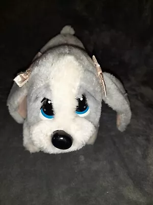 £2.99 • Buy Vintage Sad Sam & Honey , Honey  Lying Down Applause Soft Toy Plush