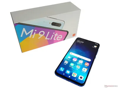 Xiaomi Mi 9 Lite  - 128GB - 6GB RAM - Global Version - Facktory Unlocked • $178.88