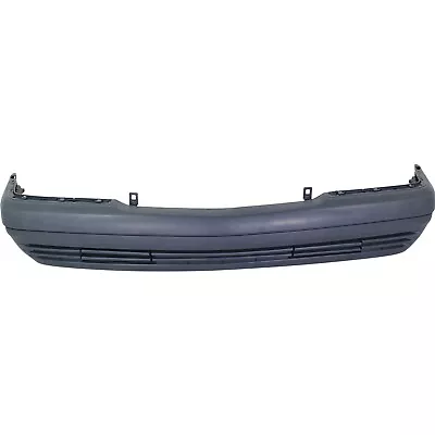 Bumper Cover For 95-99 Mercedes Benz S320 S420 Primed • $245.54