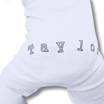 Unisex PERSONALISED Babygrow Sleepsuit  Baby Clothing Baby Shower Baby Gift • £10.99