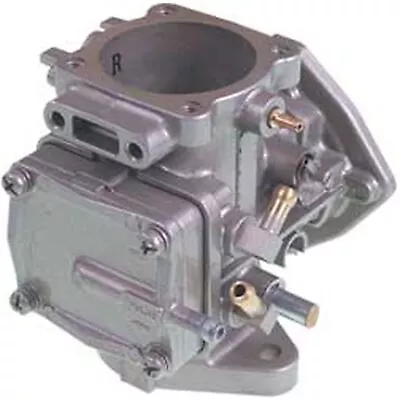 Mikuni VM Round Slide Carburetor 20mm Flange Type VM20-273 • $111.95