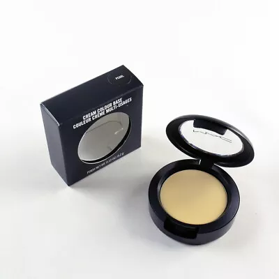 Mac Cream Colour Base PEARL - Full Size 3.2 G / 0.12 Oz. New • $35.95