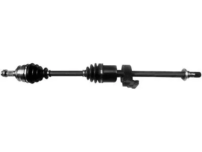 Front Right CV Axle Assembly For 02-08 Mini Cooper 1.6L 4 Cyl W11B16A FT17B3 • $101.15