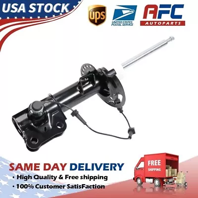 1X Front Right Suspension Shock Absorber W/Electronic For Lincoln MKZ 2013-2020 • $142.78