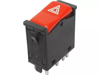 For 1984-1985 Mercedes 500SEC Hazard Flasher Switch 15388VGXY • $20.05