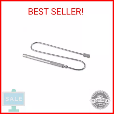 Master Magnetics Bendable Magnetic Pick-Up Tool And Retrieving Magnet 19” Lengt • $12.19