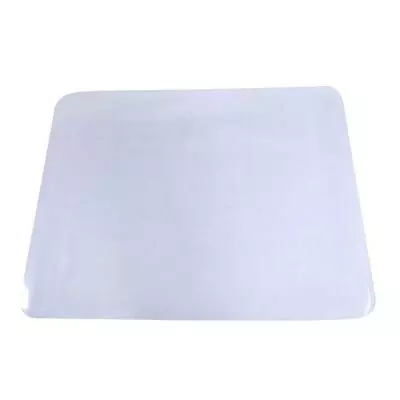 48  X 36  Rectangle PVC Protector Mat For Hard Wood Floor Office Chair US • $28.59