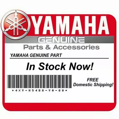 Yamaha 90508-141B4-00 SPRING TORSION 1997-2004 Dirt Bike YZ125 • $12.27