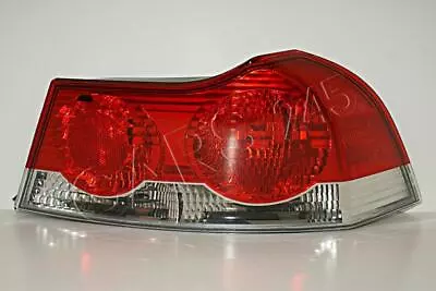 Volvo C70 II Convertible Tail Light Rear Lamp RIGHT -Passenger Side RH OEM 2006- • $121.02