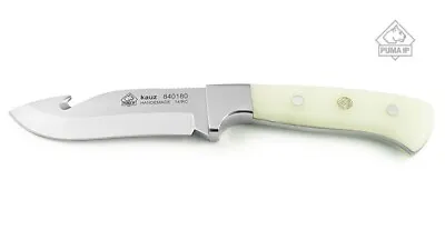 $359.95 • Buy PUMA IP - KAUZ - Fluorescent Handmade Hunting Knife 840180