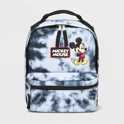 Disney Mickey Mouse Toddler Backpack • $15