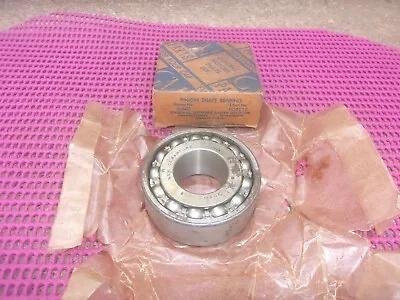 1933-1935 Chevrolet Standard Pass Car NOS GM Axle PINION SHAFT FRONT BEARING • $26.51