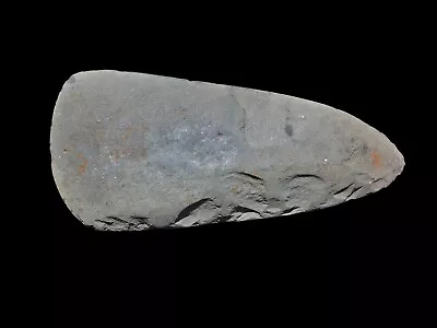 BIG OLD NEW GUINEA STONE AXE   22cm X 9.5cm • $29