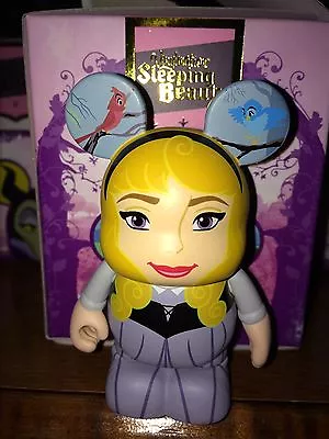 Briar Rose CHASER 3  Vinylmation Figurine Sleeping Beauty Series Aurora • $49.99