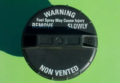 Mazda 323 86-90 Fuel Filler Cap Gas Tank Bf67-42-250 Oem Factory 626 Mx-6 929 • $9.99