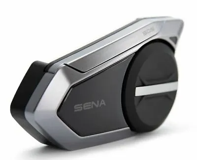 Sena 50s-01 Bluetooth Motorcycle Headset Kit (single Headset) - Brand New • $2000