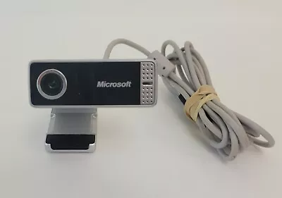 Microsoft Lifecam VX-7000 Web Cam - Working • $5